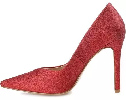 Туфли на каблуках Ninna Pump Journee Collection, красный