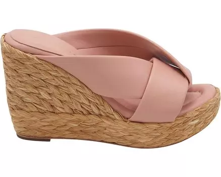 Туфли на каблуках Opal Andre Assous, роза