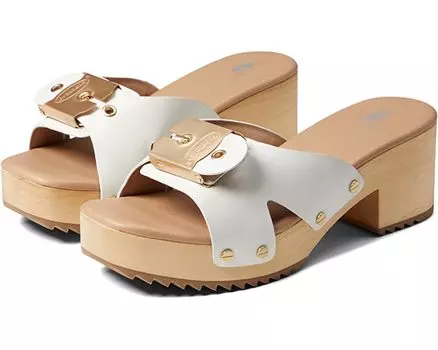 Туфли на каблуках Original Max Dr. Scholl's, белый