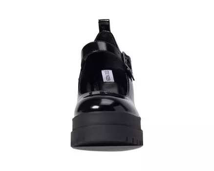 Туфли на каблуках Orsen Mary Jane Pump Steve Madden, черный