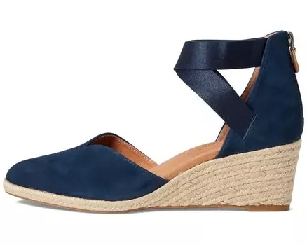 Туфли на каблуках Orya Gentle Souls by Kenneth Cole, синий