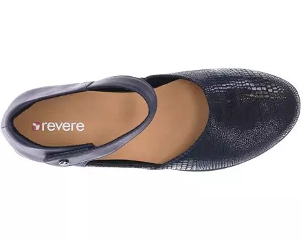 Туфли на каблуках Osaka Revere, синий