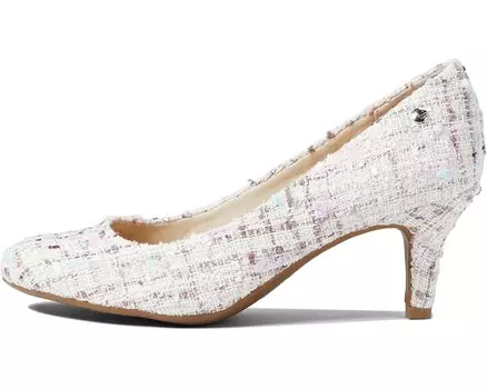 Туфли на каблуках Parigi LifeStride, белый