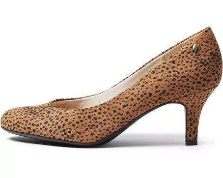 Туфли на каблуках Parigi LifeStride, браун