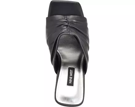 Туфли на каблуках Peary 3 Nine West, черный