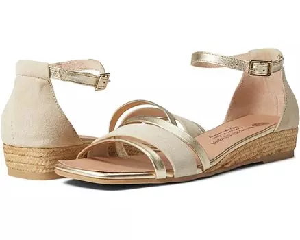 Туфли на каблуках Perry Eric Michael, кремовый