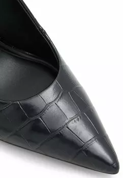 Туфли на каблуках PILLOW WALK MESARTHIM ALDO, черный