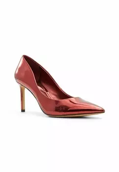 Туфли на каблуках PILLOW WALK STESSYMID-SE ALDO, красный