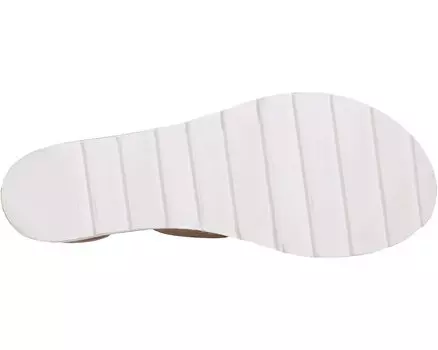 Туфли на каблуках Qwi Ver Diba True, бежевый