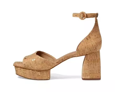 Туфли на каблуках Raleigh Bernardo, пробковое