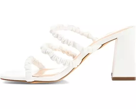 Туфли на каблуках Reagaan Pump Journee Collection, белый