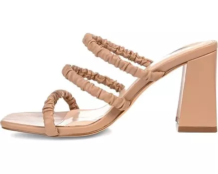 Туфли на каблуках Reagaan Pump Journee Collection, тан