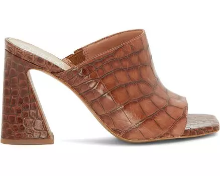 Туфли на каблуках Reckenda Vince Camuto, натуральный розовый