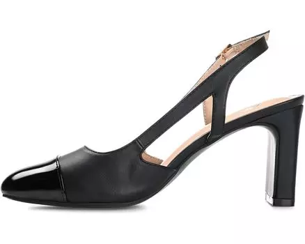 Туфли на каблуках Reignn Pump Journee Collection, черный
