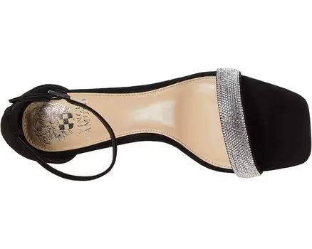 Туфли на каблуках Relasha Vince Camuto, черный