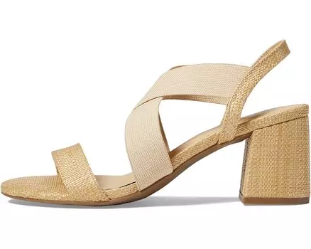 Туфли на каблуках Ressa Anne Klein, рафия