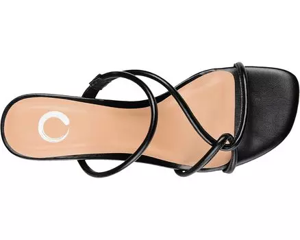 Туфли на каблуках Rianne Pump Journee Collection, черный