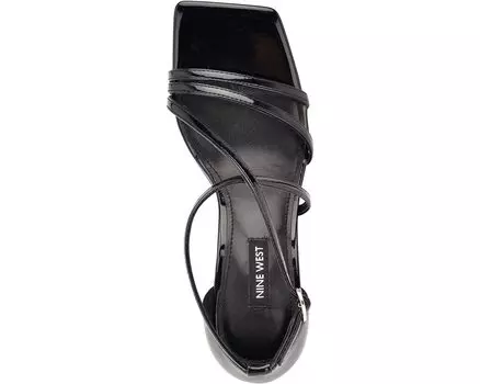 Туфли на каблуках Rolga 3 Nine West, черный