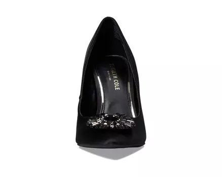 Туфли на каблуках Romi Starburst Kenneth Cole New York, черный