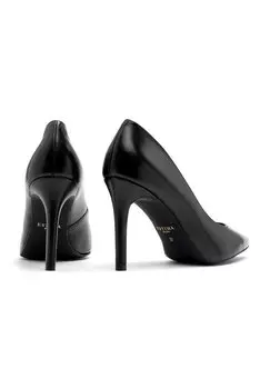 Туфли на каблуках RYKO, черный