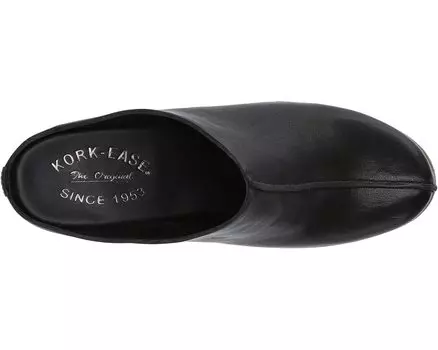 Туфли на каблуках Sagano Kork-Ease, кожа