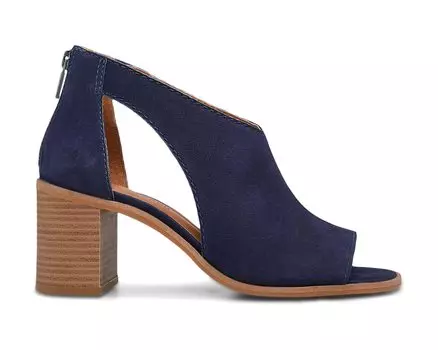 Туфли на каблуках Saimy Lucky Brand, синий