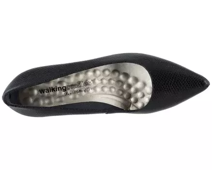 Туфли на каблуках Samantha Walking Cradles, кожа