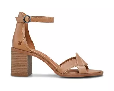 Туфли на каблуках Sarwa Lucky Brand, латте