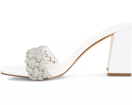 Туфли на каблуках Sashaa Pump Journee Collection, белый