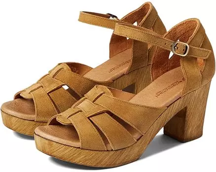 Туфли на каблуках Savy Eric Michael, тан