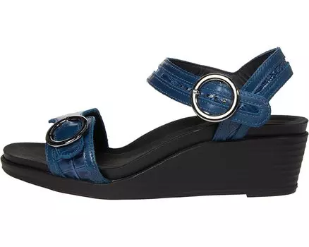 Туфли на каблуках Seight SAS, каспий