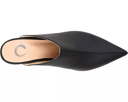 Туфли на каблуках Shiyza Pump Journee Collection, черный
