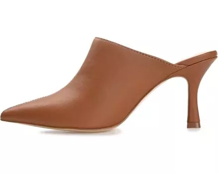 Туфли на каблуках Shiyza Pump Journee Collection, коричневый