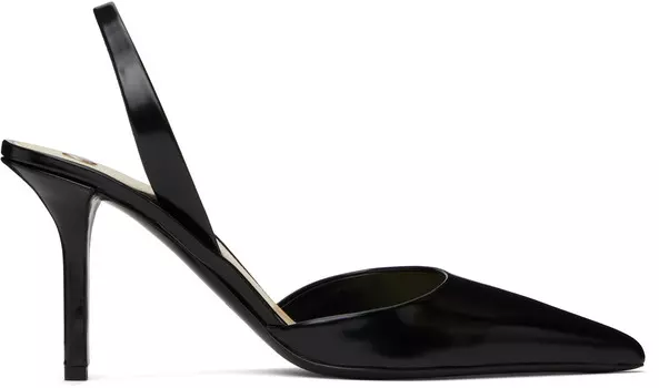 Туфли на каблуках Slash Slingback Proenza Schouler