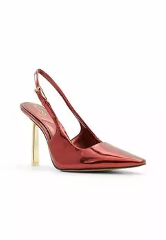 Туфли на каблуках SLING BACK MARYSA-SE ALDO, красный