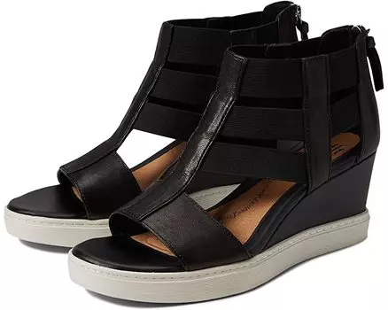 Туфли на каблуках Sosie Sofft, черный