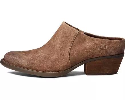 Туфли на каблуках Starr Born, коричневый