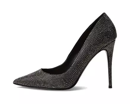Туфли на каблуках Stessy ALDO, черный