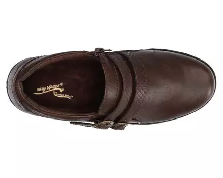 Туфли на каблуках Stroll Easy Street, коричневый