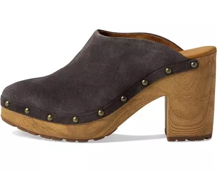 Туфли на каблуках Sudbury Kork-Ease, серый