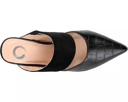 Туфли на каблуках Sutonn Pump Journee Collection, черный