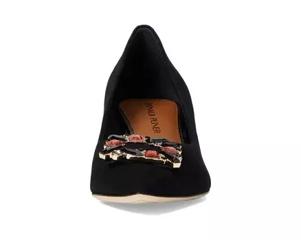 Туфли на каблуках Suzette SP Donald Pliner, черный