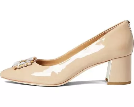 Туфли на каблуках Suzette SP Donald Pliner, песок