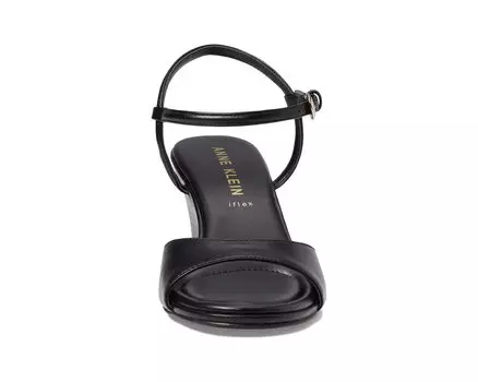 Туфли на каблуках Sydnie Anne Klein, черный