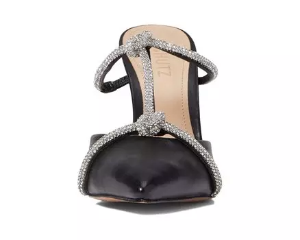 Туфли на каблуках Sylvie Schutz, черный