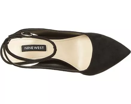 Туфли на каблуках Tabita Nine West, черный
