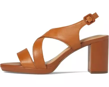 Туфли на каблуках Tabitha Sling Rockport, тан