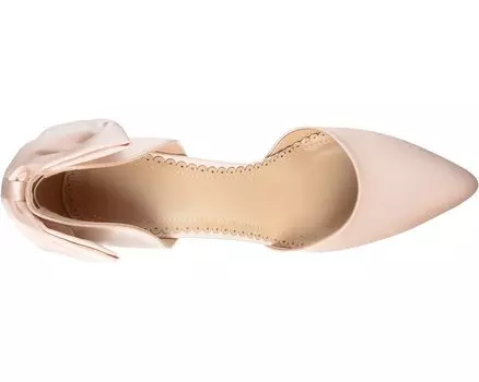 Туфли на каблуках Tanzi Pump Journee Collection, краснеть