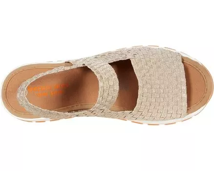 Туфли на каблуках Tara Bay bernie mev., золото