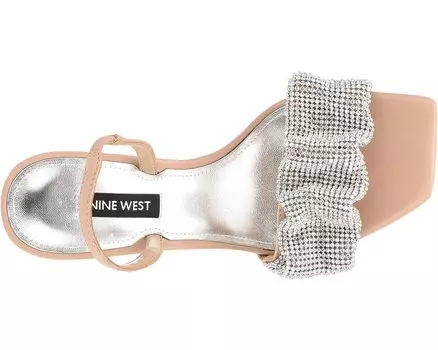 Туфли на каблуках Taray 2 Nine West, едва обнаженная